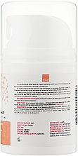 Intensiv aufhellende Tagescreme für alle Hauttypen SPF-25 - Home-Peel Intense Skin Whitening Day Cream — Bild N2