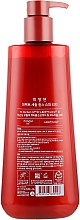 Conditioner für geschädigtes Haar - Mise En Scene Perfect Serum Rinse Super Rich Morocco Argan Oil — Bild N2