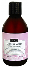 Feuchtigkeitsspendendes Mizellenwasser zum Abschminken - LaQ Micellar water — Bild N1