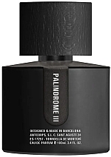 Düfte, Parfümerie und Kosmetik Santi Burgas Palindrome III - Eau de Parfum