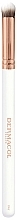 Concealer-Pinsel - Dermacol Master Brush Rose Gold D62 — Bild N2