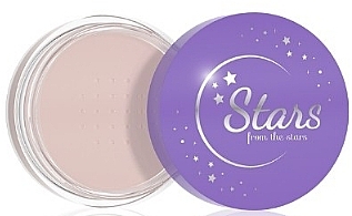 Gesichtspuder - Stars From The Stars Skinpossible Velvet Shine — Bild N1