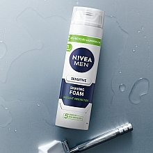 NIVEA MEN Sensitive Elegance - Körperpflegeset — Bild N9