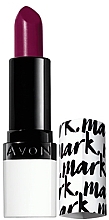 Lippenstift mit Volumen-Effekt - Avon Mark — Bild N1