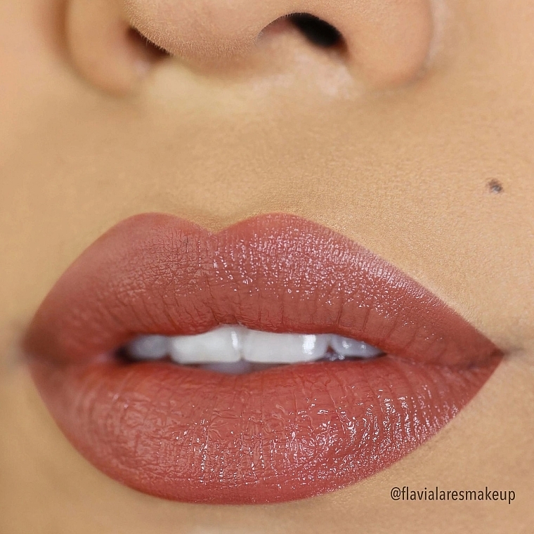 Lippenstift - Moira Signature Lipstick — Bild N3