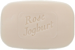 Cremeseife - Bulgarian Rose Joghurt Soap — Bild N2