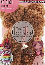 Düfte, Parfümerie und Kosmetik Haargummi Teddy - Invisibobble Kids Sprunchie Teddy