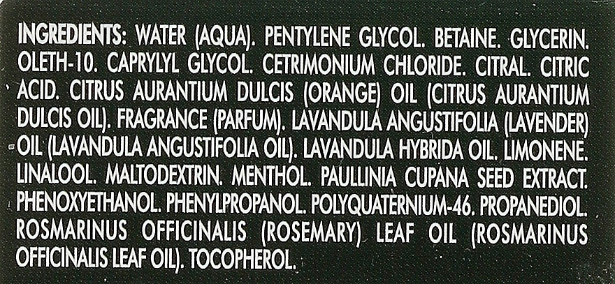 Lotion für alle Haartypen mit Guarana-Extrakt und ätherischem Orangenöl - Rene Furterer Forticea Energizing Lotion All Hair Types — Bild N2