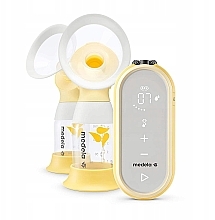 Düfte, Parfümerie und Kosmetik Elektrische Milchpumpe - Medela Freestyle Flex 
