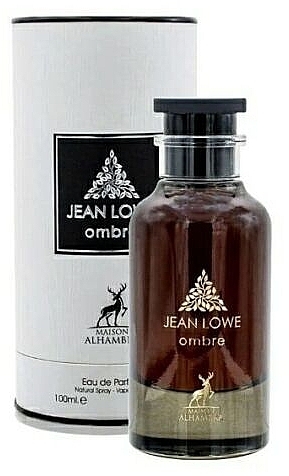 Alhambra Jean Lowe Ombre - Eau de Parfum — Bild N1