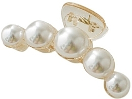 Haarspange SP161 XL Perle - Ecarla — Bild N1