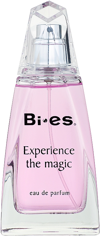Bi-Es Experience The Magic - Eau de Parfum — Bild N1