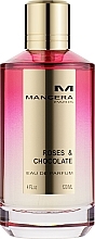 Düfte, Parfümerie und Kosmetik Mancera Roses & Chocolate - Eau de Parfum