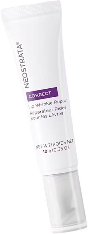 Lippenkonturfüller - Neostrata Correct Lip Wrinkle Repair — Bild N1