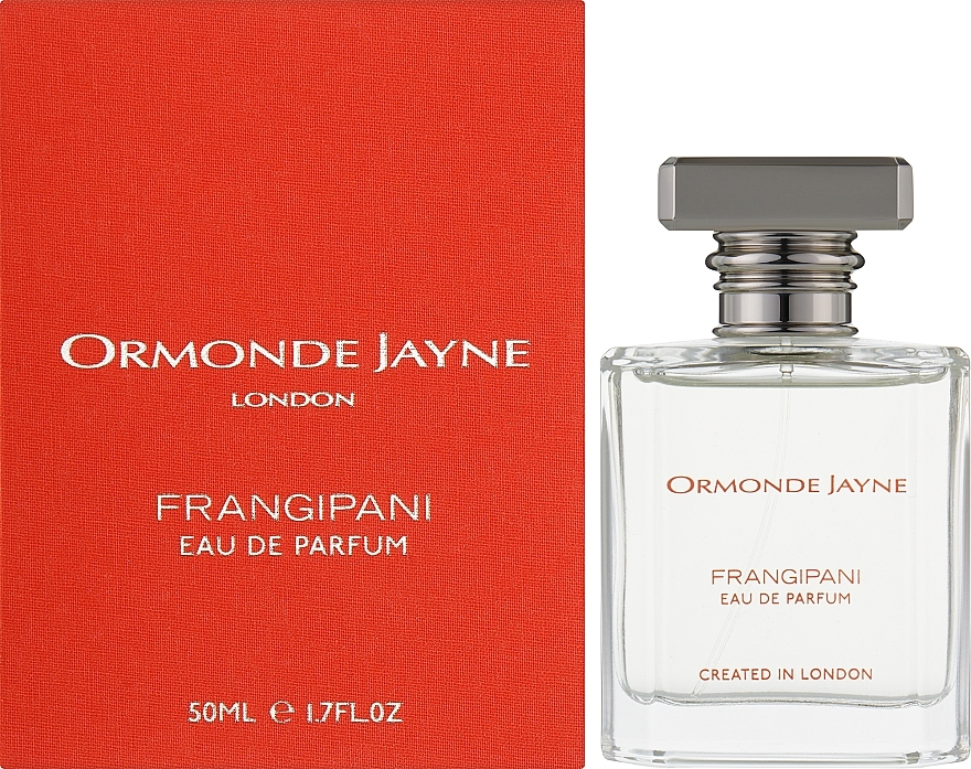 Ormonde Jayne Frangipani - Eau de Parfum — Bild N2