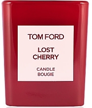 Düfte, Parfümerie und Kosmetik Tom Ford Lost Cherry - Duftkerze