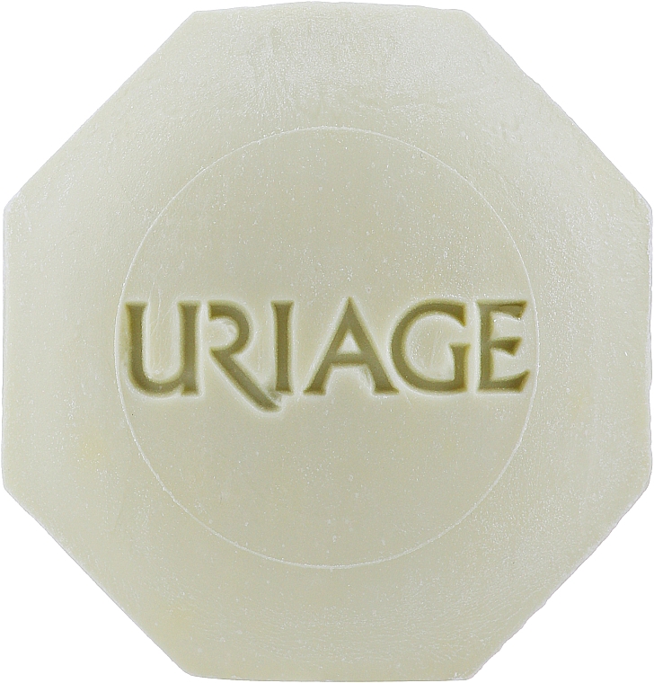 Seife für gemischte und fettige Haut - Uriage Combination to oily skin — Bild N1