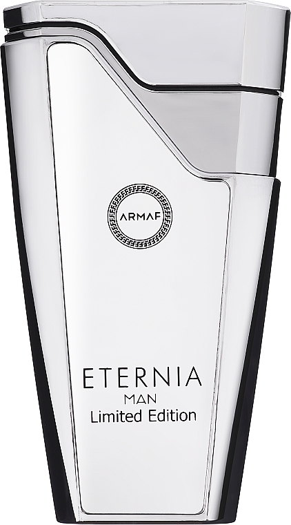 Armaf Eternia Man Limited Edition - Eau de Parfum — Bild N1