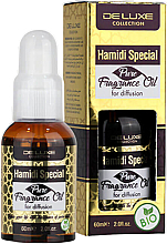 Düfte, Parfümerie und Kosmetik Hamidi Hamidi Special - Duftöl für Aromadiffusor