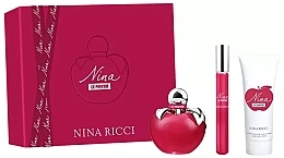 Nina Ricci Nina Le Parfum  - Nina Ricci Nina Le Parfum — Bild N1