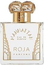 Düfte, Parfümerie und Kosmetik Roja Parfums Manhattan - Eau de Parfum