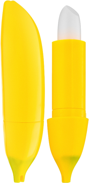 Hygienischer Lippenstift Banane Pf-90 - Puffic Fashion — Bild N1