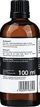 100% natürliches Aprikoseöl - Your Natural Side Olej — Bild N2
