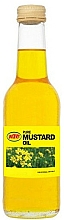 100% Senföl - KTC 100% Pure Mustard Oil — Bild N1