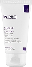 Schutzcreme - Ivatherm Cicaderm Barrier Cream — Bild N2