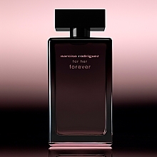 Narciso Rodriguez For Her Forever - Eau de Parfum — Bild N4