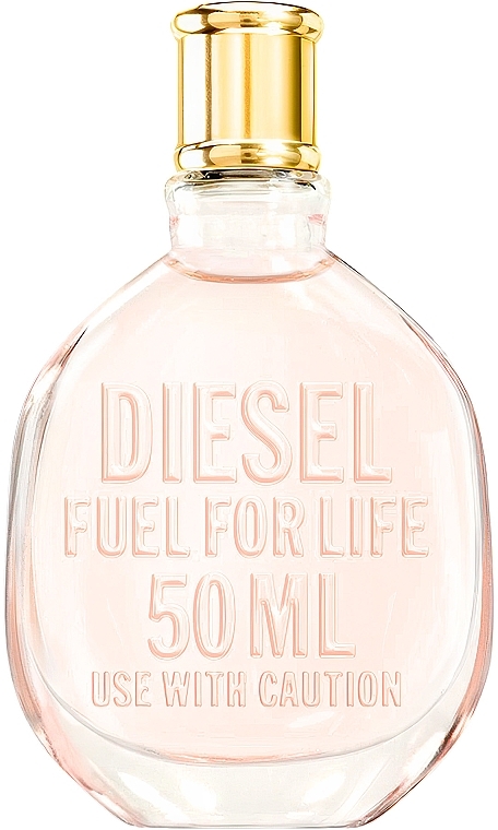 Diesel Fuel for Life Femme - Eau de Parfum