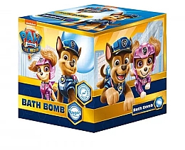 Düfte, Parfümerie und Kosmetik Badebombe für Kinder Paw Patrol - Nickelodeon Paw Patrol Movie Bath Bomb