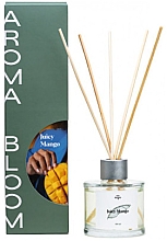 Düfte, Parfümerie und Kosmetik Aroma Bloom Juicy Mango - Aromadiffusor