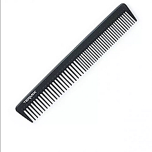 Düfte, Parfümerie und Kosmetik Haarkamm 814 - Termix Titanium Comb