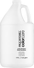 Farbschutz-Shampoo für coloriertes Haar - Paul Mitchell ColorCare Color Protect Daily Shampoo — Bild N4