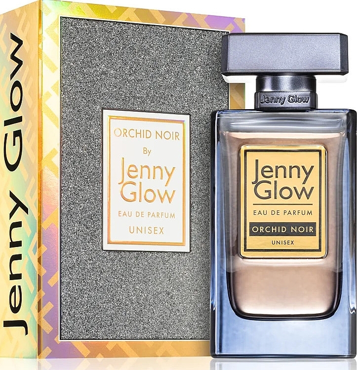 Jenny Glow Orchid Noir - Eau de Parfum — Bild N2