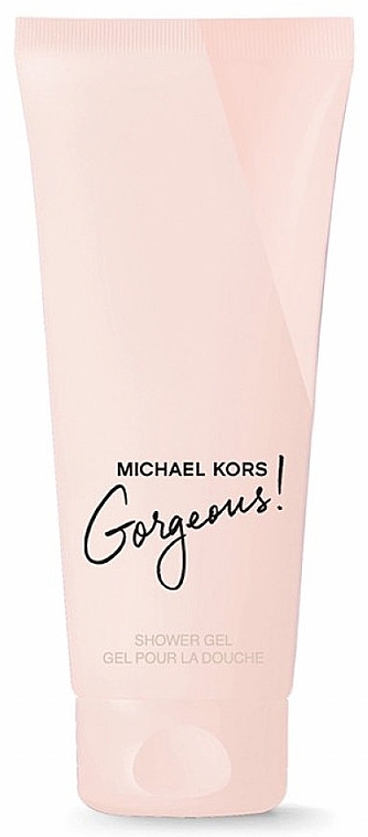 Michael Kors Gorgeous - Duschgel — Bild N1