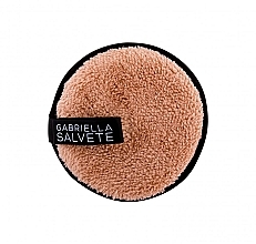 Make-up Entfernungsschwamm - Gabriella Salvete TOOLS Cleansing Puff — Bild N1