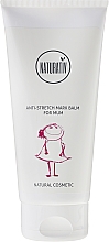 Düfte, Parfümerie und Kosmetik Körperbalsam gegen Dehnungsstreifen für Mütter - Naturativ Anti-stretch Mark Balm For Mum