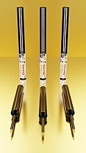 theBalm Ladies Schwing Liquid Eyeliner Trio (Flüssiger Eyeliner 3 x1.7ml) - Make-up Set  — Bild N11