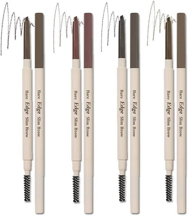 Augenberauenstift - Etude Bare Edge Slim Brow — Bild N4