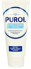 Düfte, Parfümerie und Kosmetik Tagescreme für den Körper - Purol Soft Cream Plus Day Cream Sensitive