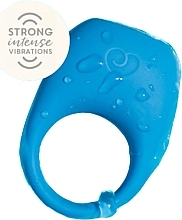 Vibrationsring - Lovehoney Mon Ami Vibrating Ring  — Bild N1