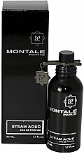 Montale Steam Aoud - Eau de Parfum — Bild N2