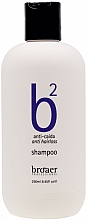 Düfte, Parfümerie und Kosmetik Shampoo gegen Haarausfall - Broaer B2 Anti Hair Loss Shampoo