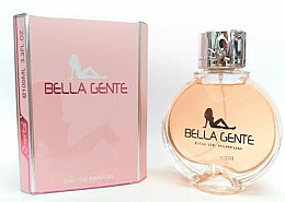 Düfte, Parfümerie und Kosmetik Omerta Bella Gente - Parfüm