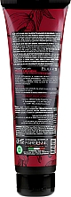 Haarmilch zum Farbeschutz mit Granatapfel-Extrakt - Black Professional Line Rouge Color Lock Milk — Bild N2
