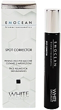 Peeling-Concealer gegen Hautunreinheiten  - Emocean White Specialist Spot Corrector  — Bild N1