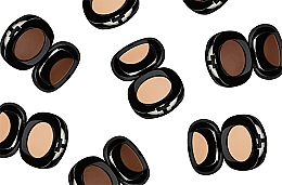Kompakt-Foundation - Elizabeth Arden Flawless Finish Everyday Perfection Bouncy Makeup — Bild N5
