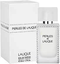 Lalique Perles de Lalique - Eau de Parfum — Bild N2